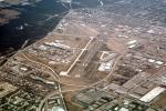 Chicago Executive Airport, Runway, Terminals, Wheeling Illinois, TAAV12P12_08