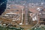 Chicago Executive Airport, Runway, Terminals, Wheeling Illinois