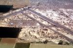 Luke Auxilary #6 Abandoned Airfield, near the Sundance Golf Club, west of Phoenix, Arizona