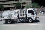 swissport, Izuzu Truck, Fuel Pump Truck, pumper, TAAV13P03_08
