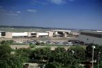 Hangars, Terminal, Washington National Airport, TAAV13P05_02
