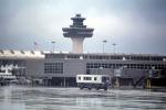 Control Tower, Passenger Terminal, Washington Dulles International Airport, TAAV13P05_07
