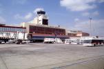 Madrid, Spain, Control Tower, Passenger Terminal, TAAV13P06_02