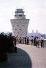 Control Tower, observation deck, July 1965, 1960s, TAAV13P11_11
