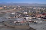 Cityscape, Terminals, Aircraft, buildings, jetway