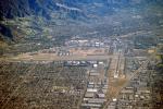 Burbank-Glendale-Pasadena Airport (BUR) aerial