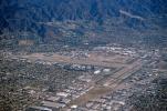 Burbank-Glendale-Pasadena Airport (BUR) aerial, Runways, TAAV13P13_07