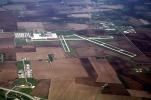 Aurora Municipal Airport, aerial, west of Chicago, TAAV13P15_02