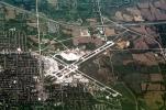 Des Moines International Airport DSM, Runways, roads, aerial, TAAV13P15_04