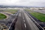Runway, San Francisco International Airport (SFO), TAAV13P15_13