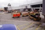 Jetway, carts, belt loaders, Airbridge, TAAV14P02_01