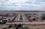 Stellar Airpark, Chandler, Arizona, Runway
