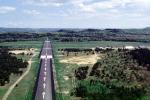 does anyone know what airfield this is?, Runway