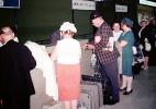 Passengers, Check-In, 1960s, TAAV14P10_18