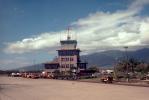 Hilo Control Tower, Airport, March 1973, 1970s