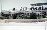 Jerusalem Airport, 1950s