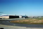 Atlanta International Airport, Hangars, January 1984, 1980s, TAAV15P03_15