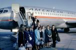 Passengers, group, April 1966, 1960s, TAAV15P06_18