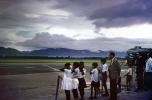 Piarco International Airport, Trinidad, West Indies, 1950s, TAAV15P07_04