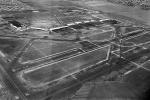 Runways, Los Angeles International Airport, November 1947, 1940s