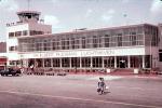 Dr. Albert Plesman International Airport, Hato International Airport, Willemstad, Curacao, TAAV15P09_12