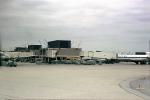 Jetway, Terminal, United Airlines, Airbridge, June 1967, 1960s