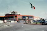 Tijuana Airport, Cadillac, Cars, vehicles, August 1967, 1960s, TAAV15P11_11