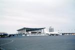 North Terminal, April 1966, 1960s