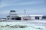 Terminal Building, Nassau International Airport, May 1962, 1960s