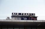 Air France, Le Havre, (LIP)