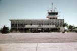 Chiang Mai International Airport CNX, October 1967, 1960s