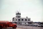 North Philadelphia Aiport PNE, Terminal building, Fuel Truck, 1950s, TAAV16P02_09