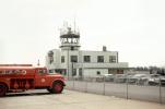 North Philadelphia Aiport PNE, Terminal building, Fuel Truck, 1950s, TAAV16P02_10