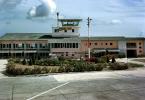 Barbados Airport Terminal Building, May 1963, 1960s