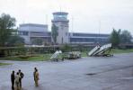 Aeropuerto Olaya Herrera Columbia, November 1968, 1960s