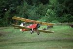 Curtiss Fledgling, Old Rhinebeck Aerodrome, TABV01P01_02