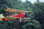 Curtiss Fledgling, Old Rhinebeck Aerodrome, TABV01P01_03