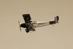 Curtiss Jenny, US Mail, flying, flight, airborne, TABV01P07_07B