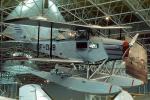 de Havilland DH-83C Fox Moth, CF-DJB
