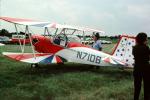 N71DB, Blanton Wichawk, homebuilt biplane, acrobatic, TABV01P10_10