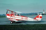 HB-UBC, De Havilland DH.82A Tiger Moth, Swiss, TABV02P03_16