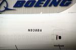 N938BA, Boeing 747-412BCF, 747-400F