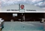 Slick Air Freight Terminal, Hangar, aircraft, 1950s, TACV01P02_01