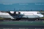N902SJ, Lockheed L-100-30 Hercules, (SFO), Southern Air Transport SAT, TACV01P04_12B.3958