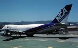 JA8172, Nippon Cargo Airlines, NCA, Boeing 747-281F, CF6-50E2, CF6, 747-200 series, 747-200F, Cargojet, TACV01P05_03