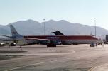 N957R, Emery Worldwide, Douglas DC-8-63CF, (SLC), JT3D-7 s3, JT3D, Cargojet