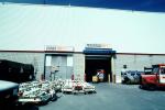 Priority Courier, Hangar, garage, Logistics, TACV01P05_08