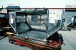 Cart, Air Cargo Pallet, Logistics, TACV01P05_10