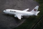 C-FNAP, Boeing 737-242C, Can Air Cargo, 737-200 series, JT8D-9A s3, JT8D