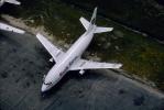 C-FJLT, Boeing 737-2A9C, Can Air Cargo, Lester B. Pearson International Airport, JT8D-9A, JT8D, Cargojet
